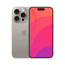 iPhone 15 Pro