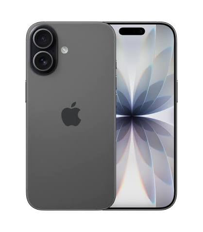 iPhone 17